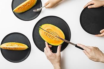 Amazon | まな板になるお皿 CHOPLATE（チョップレート）220mm